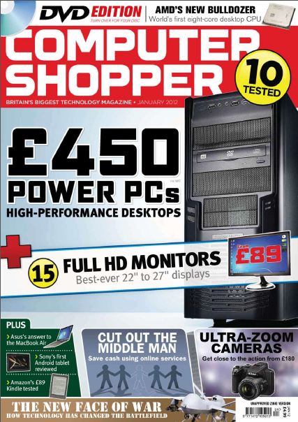 COMPUTER SHOPPER 2012 08 EPUB COMPUTER SHOPPER 2012 08 EPUB